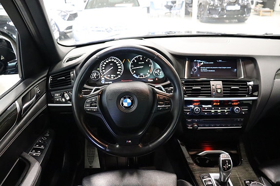 BMW X3 14 of 26