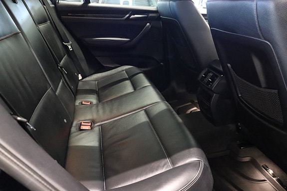 BMW X3 13 of 26