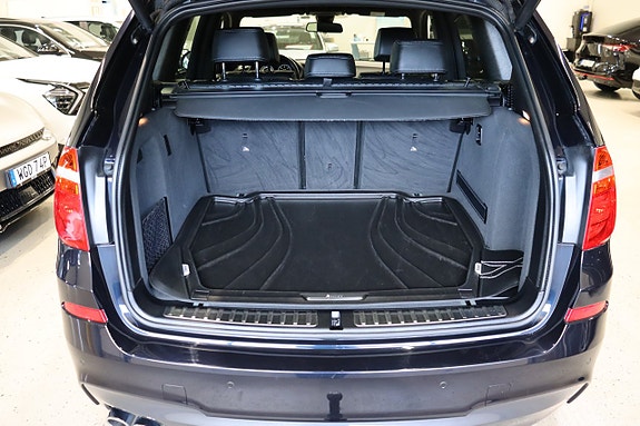 BMW X3 6 of 26