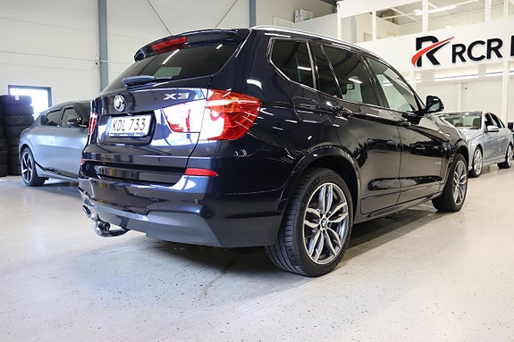 BMW X3 5 of 26
