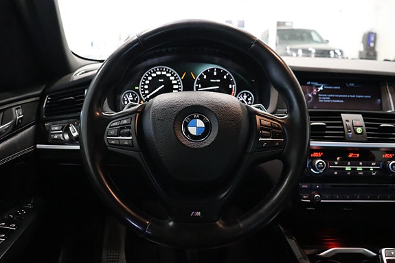 BMW X3 15 of 26