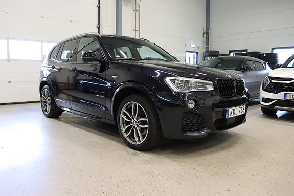 BMW X3 2 of 26