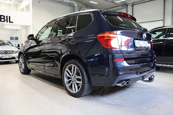 BMW X3 4 of 26