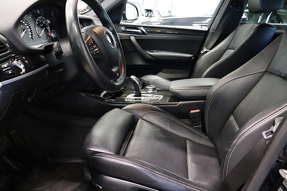 BMW X3 10 of 26