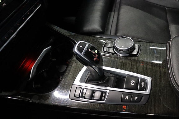 BMW X3 20 of 26