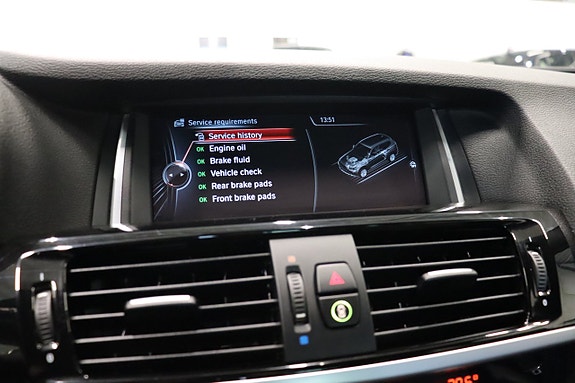 BMW X3 25 of 26