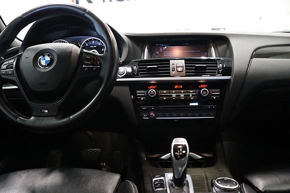 BMW X3 16 of 26