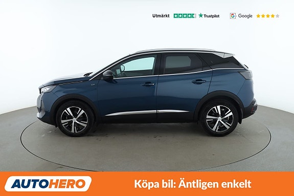 Peugeot 3008 2 of 5