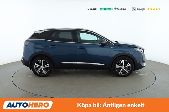 Peugeot 3008 7 of 30