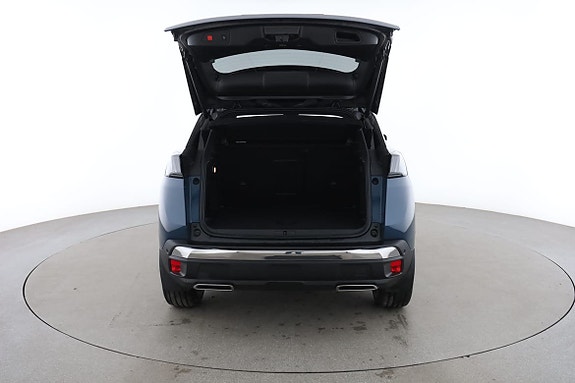 Peugeot 3008 17 of 30