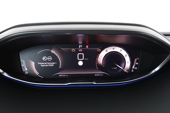 Peugeot 3008 20 of 30