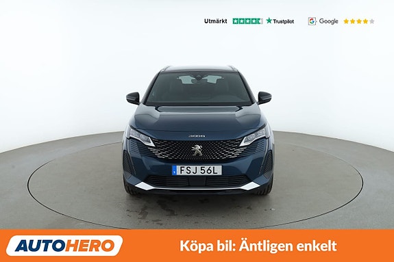 Peugeot 3008 9 of 30