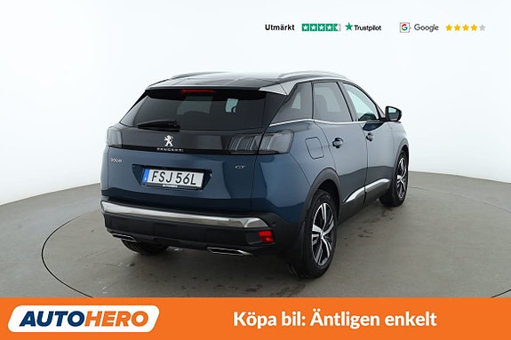 Peugeot 3008 6 of 30