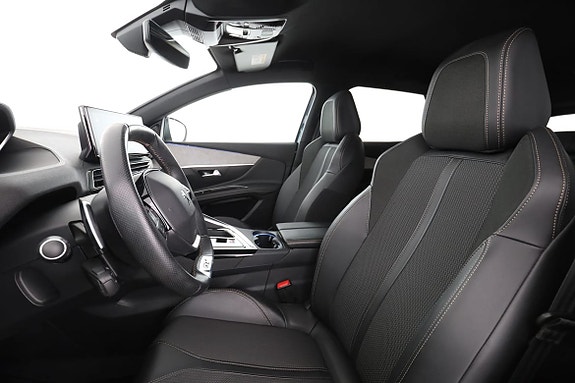 Peugeot 3008 11 of 30