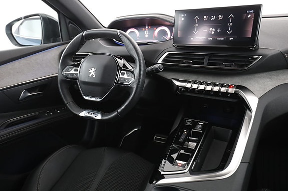 Peugeot 3008 14 of 30