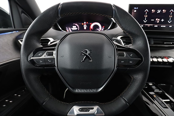 Peugeot 3008 19 of 30