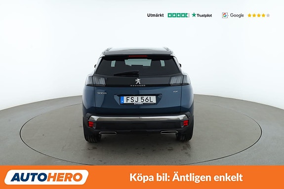 Peugeot 3008 4 of 5