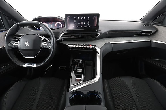 Peugeot 3008 13 of 30