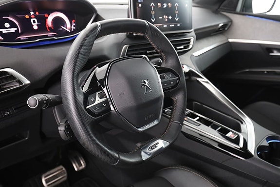 Peugeot 3008 12 of 30