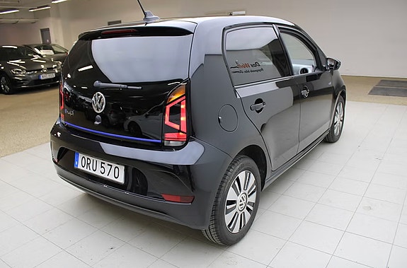 Volkswagen e-Up! 2 of 5