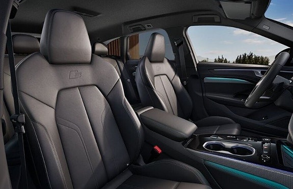 Audi A6 10 of 12