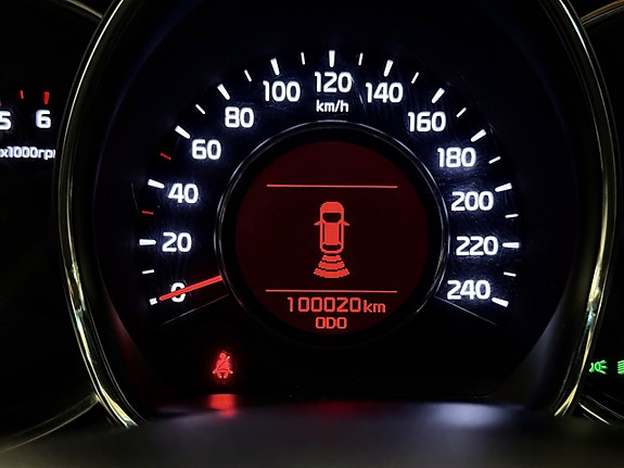 Kia Ceed 23 of 24