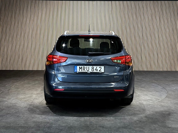 Kia Ceed 5 of 5