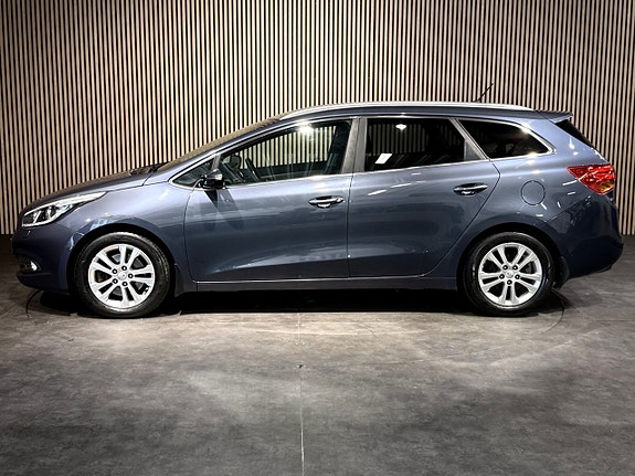Kia Ceed 7 of 24