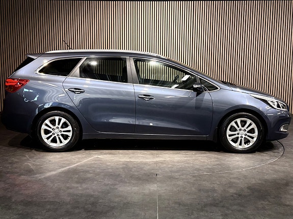 Kia Ceed 3 of 5