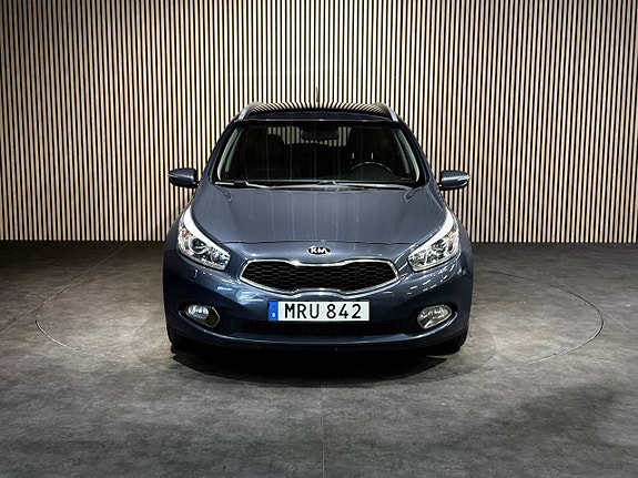 Kia Ceed 9 of 24