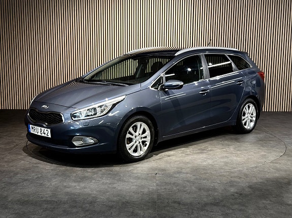 Kia Ceed 8 of 24
