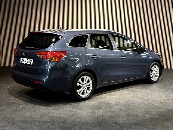 Kia Ceed 4 of 5