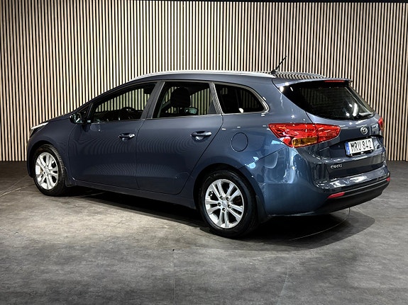Kia Ceed 6 of 24