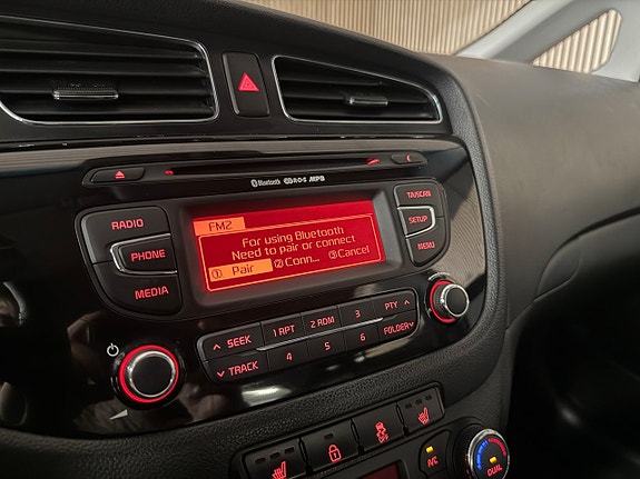 Kia Ceed 20 of 24