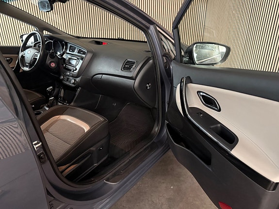 Kia Ceed 17 of 24