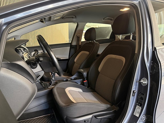Kia Ceed 11 of 24