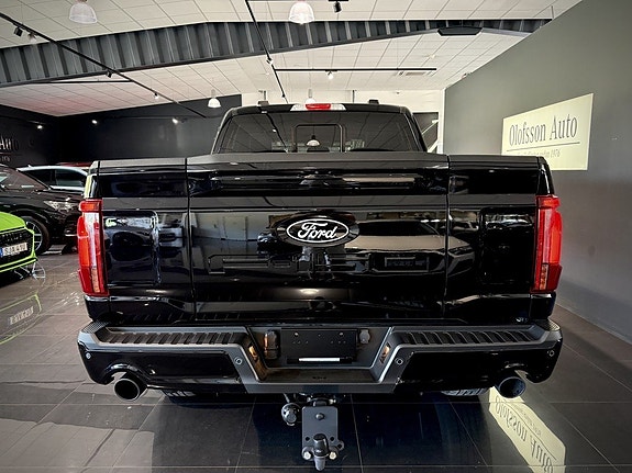 Ford F-150 7 of 24