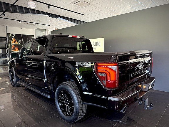 Ford F-150 5 of 5