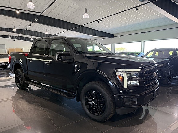 Ford F-150 17 of 24