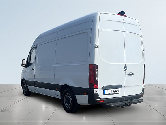 Mercedes-Benz Sprinter 316 5 of 5