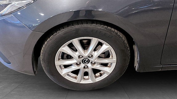 Mazda 3 9 of 9