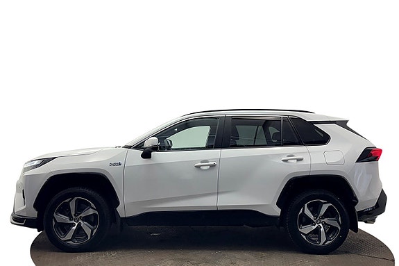 Toyota RAV4 10 of 30