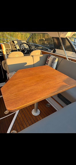 Aquador 27 HT Orust Edition 4 of 13