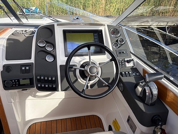 Aquador 27 HT Orust Edition 5 of 13