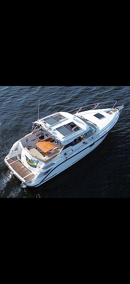 Aquador 27 HT Orust Edition 2 of 13