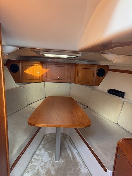 Aquador 27 HT Orust Edition 6 of 13