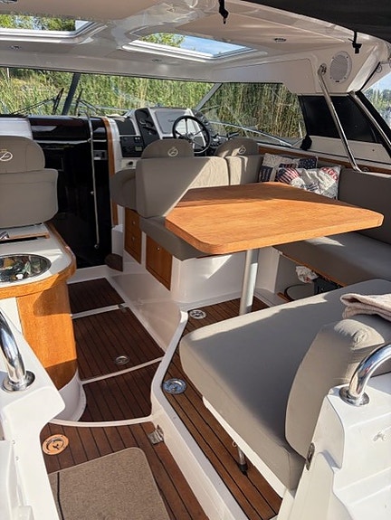 Aquador 27 HT Orust Edition 10 of 13