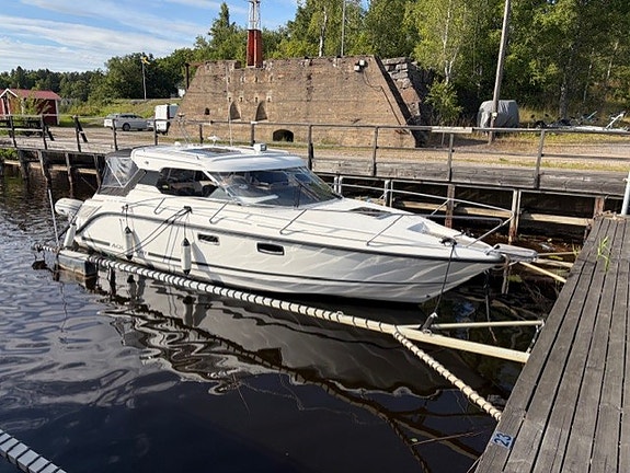 Aquador 27 HT Orust Edition 3 of 13