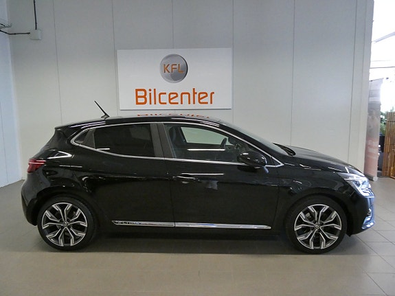 Renault Clio 3 of 5