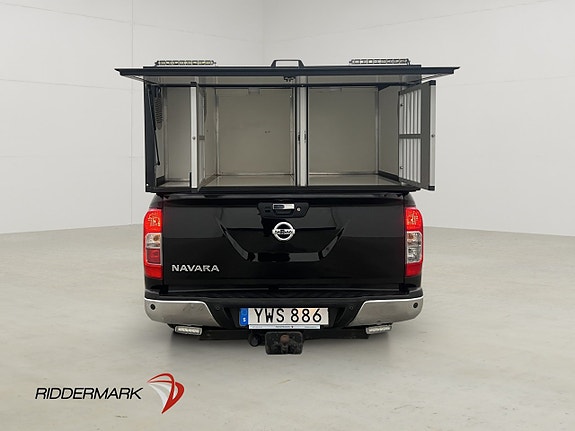 Nissan Navara 10 of 30